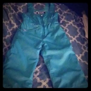 Obermeyer Snoveralls